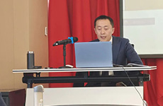 《中华人民共和国法律援助法》专题培训活动