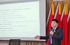 云南大朋律师事务所2022年第一期内部专题知识讲座——施红彬律师诉讼文书写作专题
