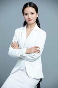 周虹