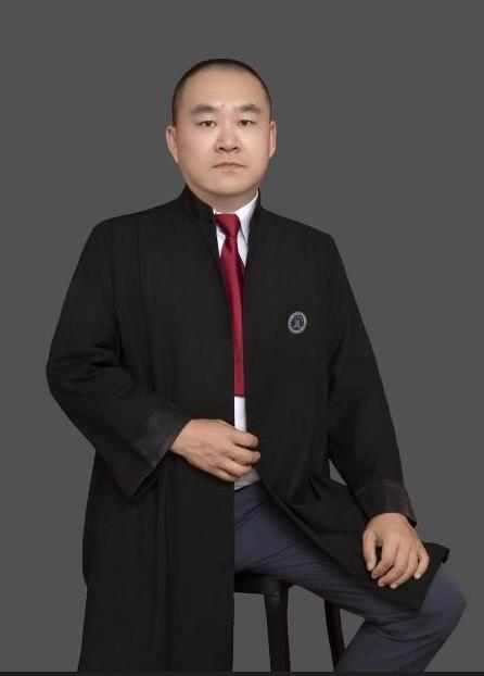 刘鹏举